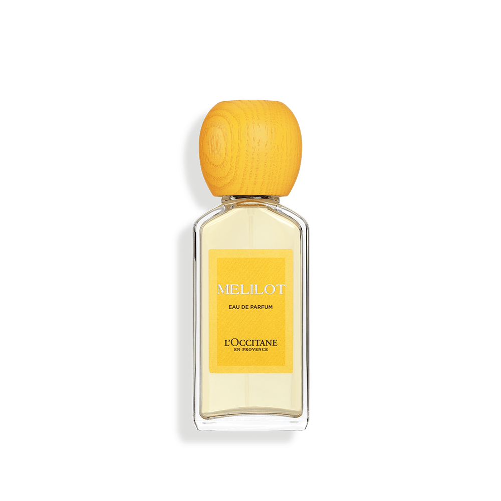 Eau de Parfum Melilot (Venc. 09/2026)